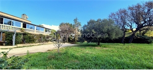 propriete à la vente -   83230  BORMES LES MIMOSAS, surface 356 m2 vente propriete - UBI461669135